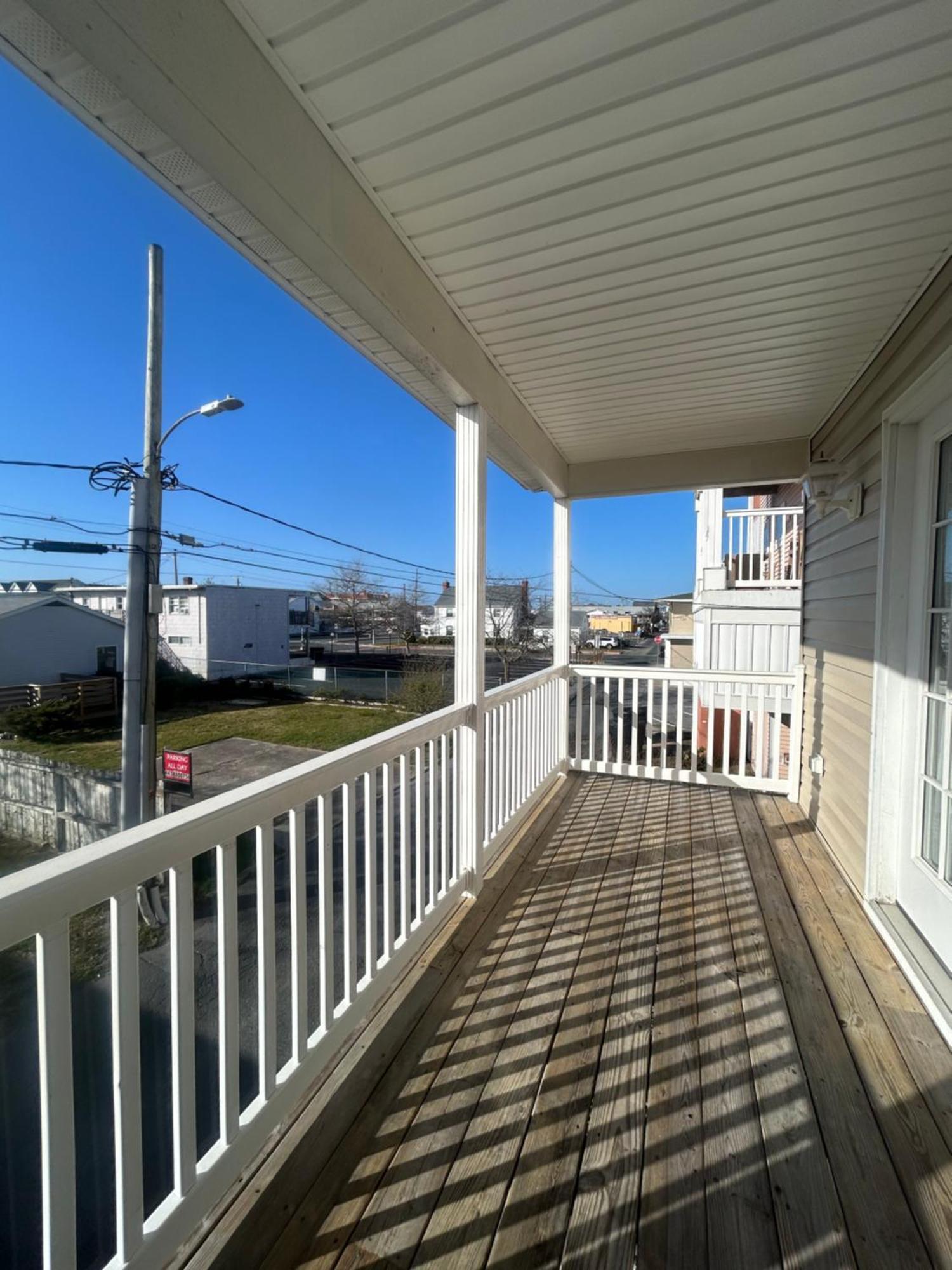 Апартаменти Wilmington Terrace Оушен-Сіті Екстер'єр фото